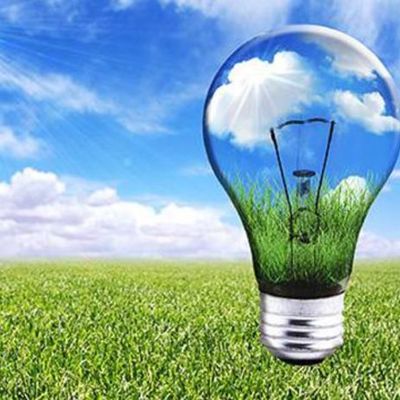 Timeline: Historia eficiencia energetica electrica