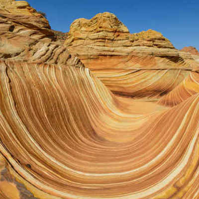 Timeline: geología moderna