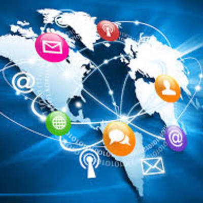 Timeline: Evolución de las comunicaciones