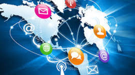 Timeline: Evolución de las comunicaciones