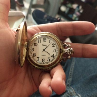 Timeline: Linea de tiempo