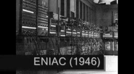 Timeline: La Historia de la Informatica