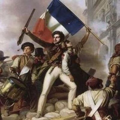 Timeline: La revolució francesa