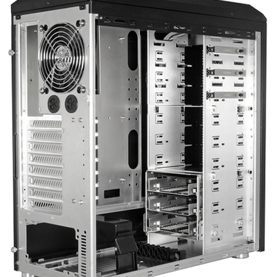 Timeline: Evolución de las Cajas o Carcasas de Ordenador