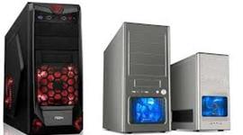 Timeline: Evolución de las carcasas o cajas de ordenador