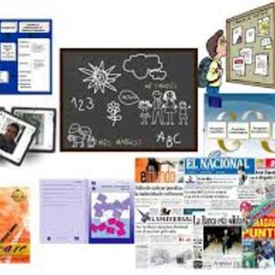 Timeline: Evolución de los medios visuales