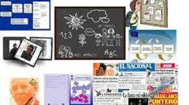 Timeline: Evolución de los medios visuales