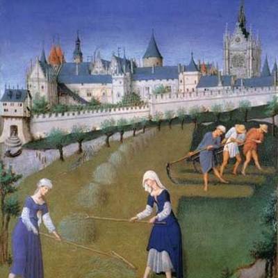 Timeline: Evolució de la pagesia