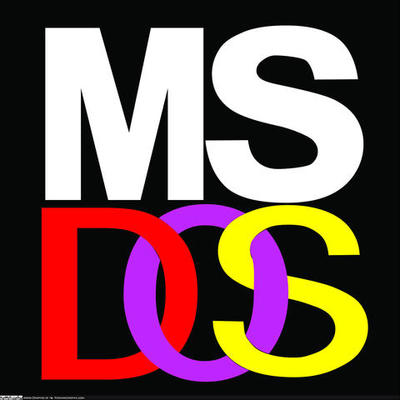 Timeline: MS-DOS