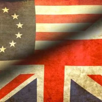 Timeline: Revolutionary War