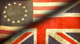 Timeline: Revolutionary War