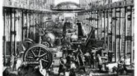 Timeline: Inventors Of The Industrial Revolution