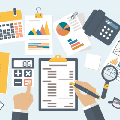 Timeline: Banki hitel folyamata