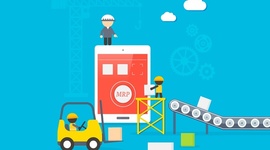 Timeline: Los Sistemas MRP y ERP