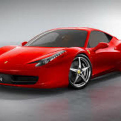 Timeline: historia del ferrari