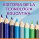 Historia de la tecnologia