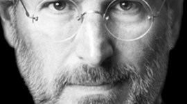 Timeline: Steve Jobs