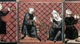 Timeline: CANDELA HISTORY OF MUSIC