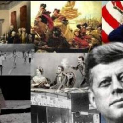 Timeline: 1301 TIMELINE PROJECT