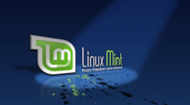 Timeline: Linux Mint