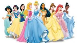 Timeline: Mujeres y Disney