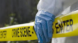 Timeline: Forensic Science Brief History