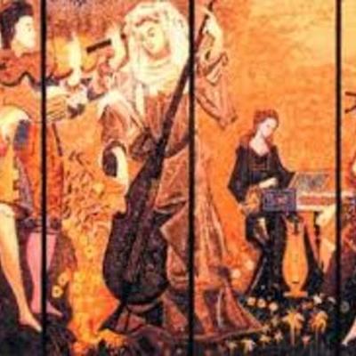 Timeline: las vanguardias