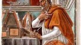 Timeline: De San Agustín al Imperio Carolingio