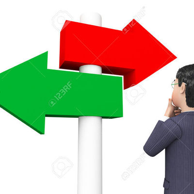 Timeline: TOMA DE DESICIONES