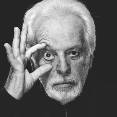 Timeline: Алехандро Ходоровски