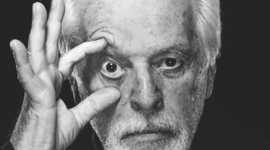 Timeline: Алехандро Ходоровски