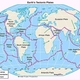 Placas tectonicas
