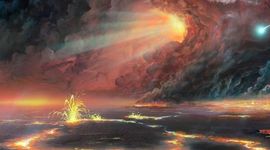 Timeline: Los padres de la tectónica de placas