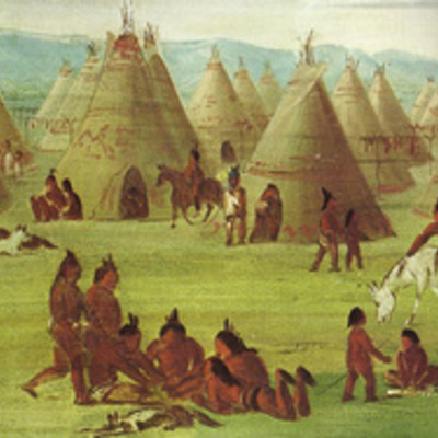 Timeline: American History- 1600s Timeline