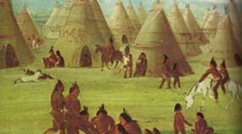 Timeline: American History- 1600s Timeline