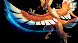 Timeline: Seth's life