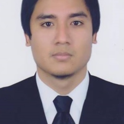 Timeline: Fritzgerald Demetry Díaz Agurto