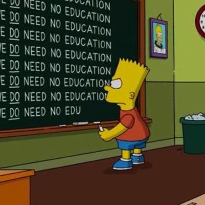 Timeline: History of Public education K-12