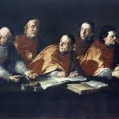 Timeline: pioneros de trabajo social