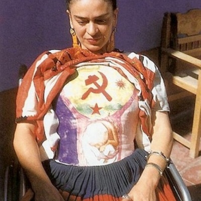Timeline: Frida Kahlo timeline