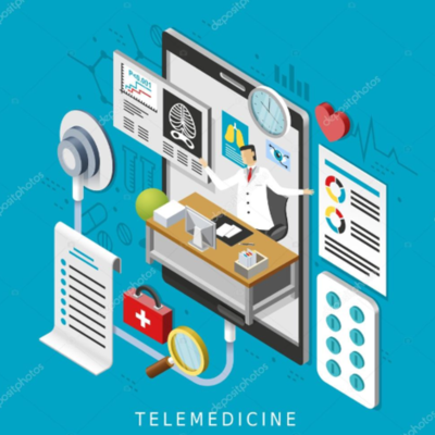 Timeline: Telemedicina