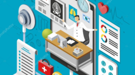 Timeline: Telemedicina