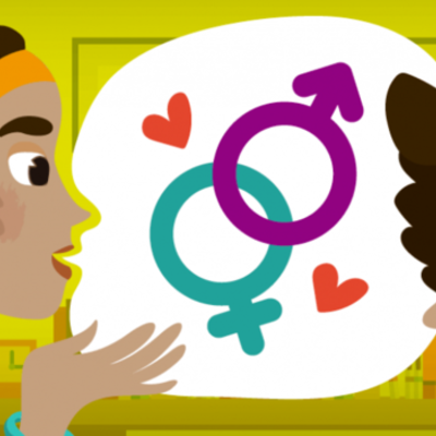 Timeline: Modelos Educación Sexual