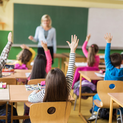 Timeline: Historical Timeline of Education