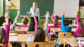 Timeline: Historical Timeline of Education