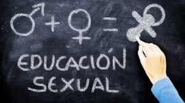 Timeline: MODELOS EDUCATIVOS SEXUAL
