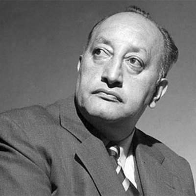 Timeline: biografìa de Miguel Angel Asturias