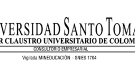 Timeline: Historia Universidad Santo Tomás de Aquino