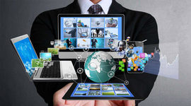 Timeline: HITOS DE LA TECNOLOGÍA EDUCATIVA