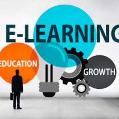Timeline: Evolución del E-Learning ( diferentes tendencias de e-Learning: políticas e institucionales y los modelos de e-learning).